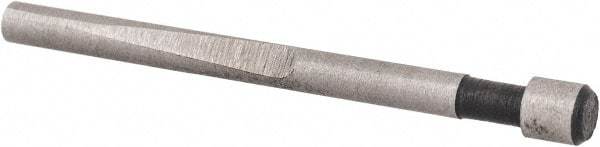 Value Collection - 1/8" Head Diam, 3/32" Shank Diam, Counterbore Pilot - Carbon Steel - Industrial Tool & Supply