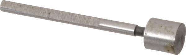 Value Collection - 1/4" Head Diam, 3/32" Shank Diam, Counterbore Pilot - Industrial Tool & Supply