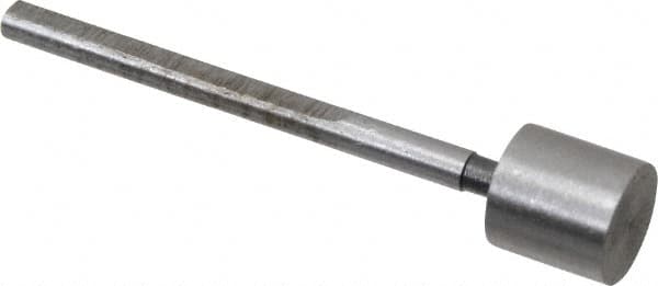 Value Collection - 9/32" Head Diam, 3/32" Shank Diam, Counterbore Pilot - Industrial Tool & Supply
