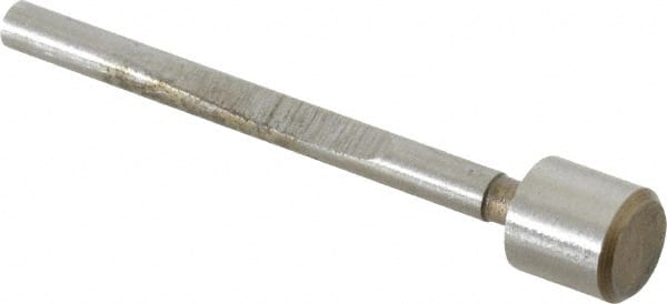 Value Collection - 9/32" Head Diam, 1/8" Shank Diam, Counterbore Pilot - Industrial Tool & Supply
