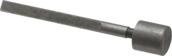 Value Collection - 5/16" Head Diam, 1/8" Shank Diam, Counterbore Pilot - Industrial Tool & Supply