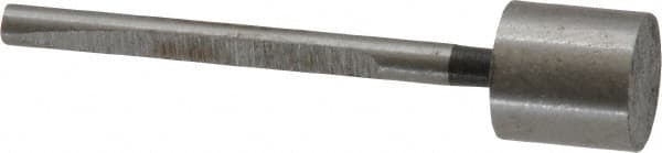 Value Collection - 13/32" Head Diam, 1/8" Shank Diam, Counterbore Pilot - Industrial Tool & Supply