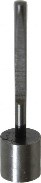 Value Collection - 7/16" Head Diam, 1/8" Shank Diam, Counterbore Pilot - Industrial Tool & Supply