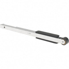 Dynabrade - Contact Arm & Assembly Part - 24" Belt Length x 1/2" Belt Width - Industrial Tool & Supply