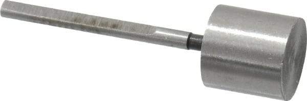 Value Collection - 9/16" Head Diam, 1/8" Shank Diam, Counterbore Pilot - Carbon Steel - Industrial Tool & Supply