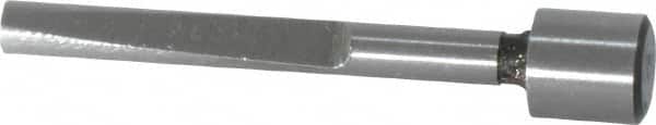 Value Collection - 5/16" Head Diam, 5/32" Shank Diam, Counterbore Pilot - Industrial Tool & Supply