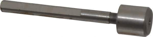 Value Collection - 3/8" Head Diam, 5/32" Shank Diam, Counterbore Pilot - Carbon Steel - Industrial Tool & Supply