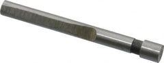 Value Collection - 7/32" Head Diam, 3/16" Shank Diam, Counterbore Pilot - Industrial Tool & Supply