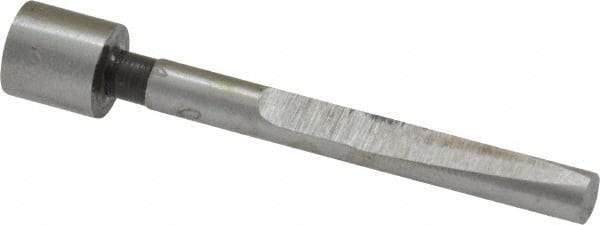 Value Collection - 11/32" Head Diam, 3/16" Shank Diam, Counterbore Pilot - Carbon Steel - Industrial Tool & Supply