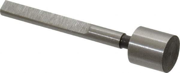 Value Collection - 7/16" Head Diam, 3/16" Shank Diam, Counterbore Pilot - Carbon Steel - Industrial Tool & Supply