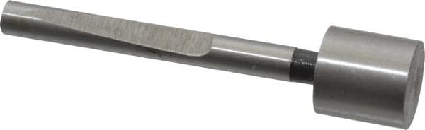 Value Collection - 15/32" Head Diam, 3/16" Shank Diam, Counterbore Pilot - Industrial Tool & Supply