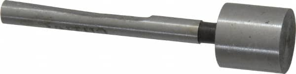 Value Collection - 1/2" Head Diam, 3/16" Shank Diam, Counterbore Pilot - Industrial Tool & Supply