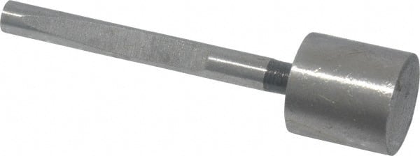 Value Collection - 9/16" Head Diam, 3/16" Shank Diam, Counterbore Pilot - Industrial Tool & Supply