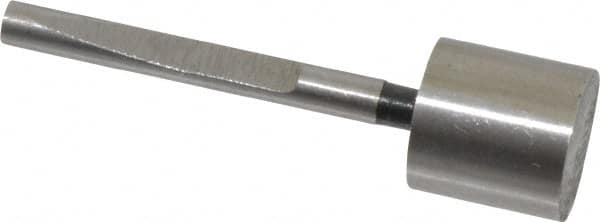 Value Collection - 5/8" Head Diam, 3/16" Shank Diam, Counterbore Pilot - Industrial Tool & Supply
