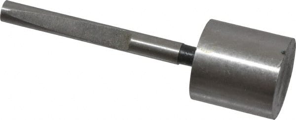 Value Collection - 11/16" Head Diam, 3/16" Shank Diam, Counterbore Pilot - Industrial Tool & Supply