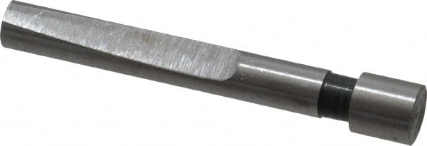 Value Collection - 5/16" Head Diam, 1/4" Shank Diam, Counterbore Pilot - Industrial Tool & Supply
