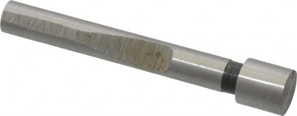 Value Collection - 11/32" Head Diam, 1/4" Shank Diam, Counterbore Pilot - Industrial Tool & Supply