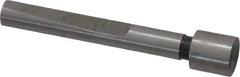 Value Collection - 3/8" Head Diam, 1/4" Shank Diam, Counterbore Pilot - Carbon Steel - Industrial Tool & Supply