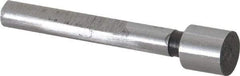 Value Collection - 13/32" Head Diam, 1/4" Shank Diam, Counterbore Pilot - Carbon Steel - Industrial Tool & Supply