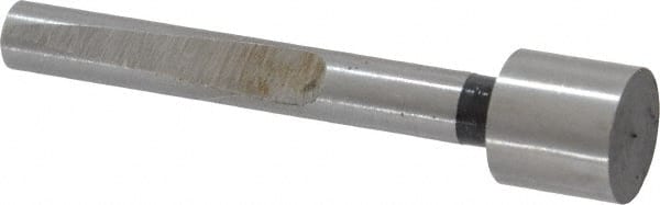 Value Collection - 15/32" Head Diam, 1/4" Shank Diam, Counterbore Pilot - Industrial Tool & Supply