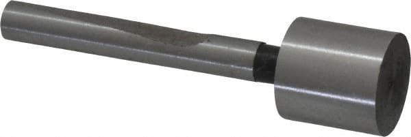 Value Collection - 5/8" Head Diam, 1/4" Shank Diam, Counterbore Pilot - Industrial Tool & Supply