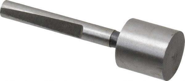 Value Collection - 11/16" Head Diam, 1/4" Shank Diam, Counterbore Pilot - Industrial Tool & Supply