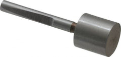 Value Collection - 3/4" Head Diam, 1/4" Shank Diam, Counterbore Pilot - Industrial Tool & Supply