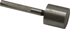 Value Collection - 13/16" Head Diam, 1/4" Shank Diam, Counterbore Pilot - Carbon Steel - Industrial Tool & Supply