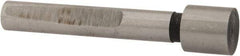 Value Collection - 9/16" Head Diam, 3/8" Shank Diam, Counterbore Pilot - Carbon Steel - Industrial Tool & Supply