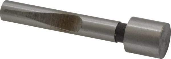 Value Collection - 5/8" Head Diam, 3/8" Shank Diam, Counterbore Pilot - Carbon Steel - Industrial Tool & Supply