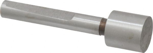 Value Collection - 3/4" Head Diam, 3/8" Shank Diam, Counterbore Pilot - Industrial Tool & Supply