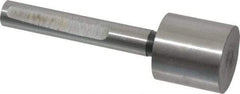 Value Collection - 15/16" Head Diam, 3/8" Shank Diam, Counterbore Pilot - Carbon Steel - Industrial Tool & Supply