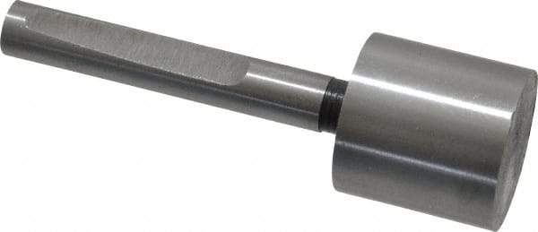 Value Collection - 1-1/16" Head Diam, 3/8" Shank Diam, Counterbore Pilot - Carbon Steel - Industrial Tool & Supply