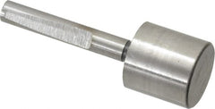 Value Collection - 1-1/8" Head Diam, 3/8" Shank Diam, Counterbore Pilot - Industrial Tool & Supply