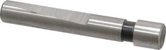 Value Collection - 1/2" Head Diam, 7/16" Shank Diam, Counterbore Pilot - Carbon Steel - Industrial Tool & Supply