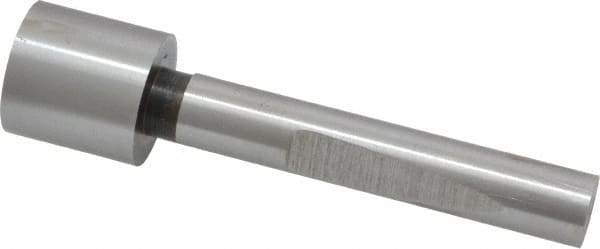 Value Collection - 13/16" Head Diam, 7/16" Shank Diam, Counterbore Pilot - Carbon Steel - Industrial Tool & Supply