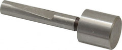 Value Collection - 1" Head Diam, 7/16" Shank Diam, Counterbore Pilot - Industrial Tool & Supply