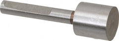 Value Collection - 1-1/16" Head Diam, 7/16" Shank Diam, Counterbore Pilot - Industrial Tool & Supply