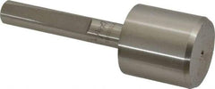 Value Collection - 1-1/4" Head Diam, 7/16" Shank Diam, Counterbore Pilot - Carbon Steel - Industrial Tool & Supply