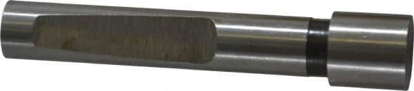 Value Collection - 5/8" Head Diam, 1/2" Shank Diam, Counterbore Pilot - Carbon Steel - Industrial Tool & Supply