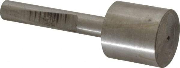 Value Collection - 1-3/16" Head Diam, 1/2" Shank Diam, Counterbore Pilot - Carbon Steel - Industrial Tool & Supply