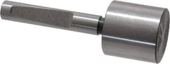 Value Collection - 1-3/8" Head Diam, 1/2" Shank Diam, Counterbore Pilot - Carbon Steel - Industrial Tool & Supply