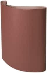 3M - 37" Wide x 60" OAL, 220 Grit, Aluminum Oxide Abrasive Belt - Aluminum Oxide, Very Fine, Coated, XF Weighted Cloth Backing, Wet/Dry, Series 361F - Industrial Tool & Supply
