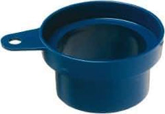 Loc-Line - Vacuum Cleaner Hose Adapter - For Loc-Line Modular Hose System - Industrial Tool & Supply