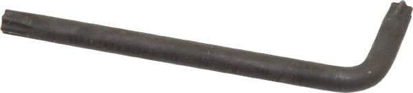 Kennametal - TP25 Torx Plus Drive, L Key for Indexable Boring Bars and Grooving - Compatible with Clamp Screws - Industrial Tool & Supply