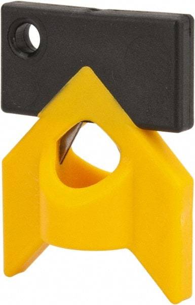 Kennametal - Key and Driver for Indexable Modular Drills - KenTIP Series - Industrial Tool & Supply