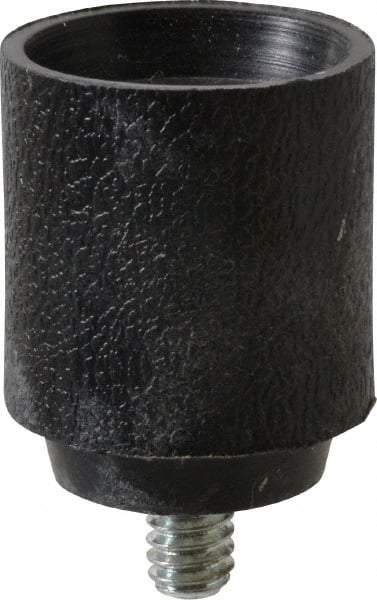 NUPLA - 1" Face Diam, Reach Adaptor - Steel - Industrial Tool & Supply