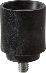 NUPLA - 1" Face Diam, Reach Adaptor - Steel - Industrial Tool & Supply