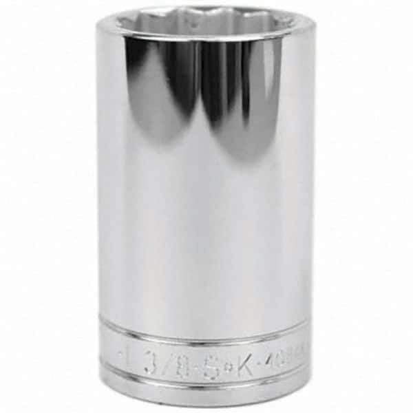 SK - Hand Socket - Industrial Tool & Supply