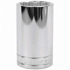 SK - Hand Socket - Industrial Tool & Supply